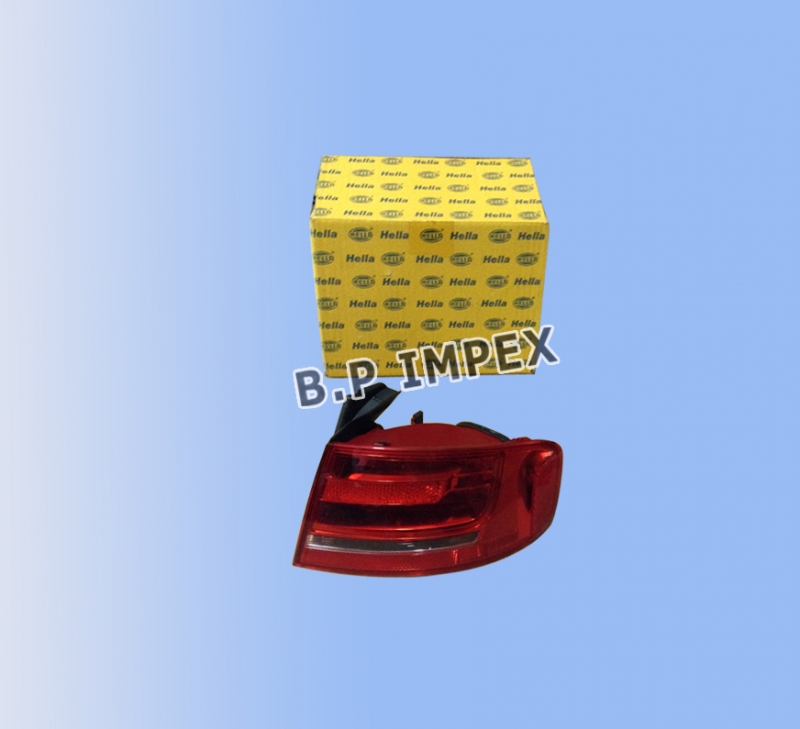 Rear Tail Lamp Outer LH